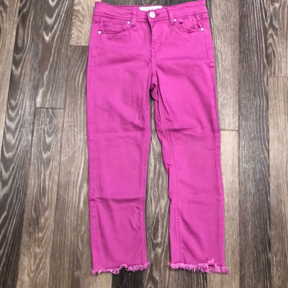 Celebrity Pink Other - Celebrity Pink girls jeans. Size 10.